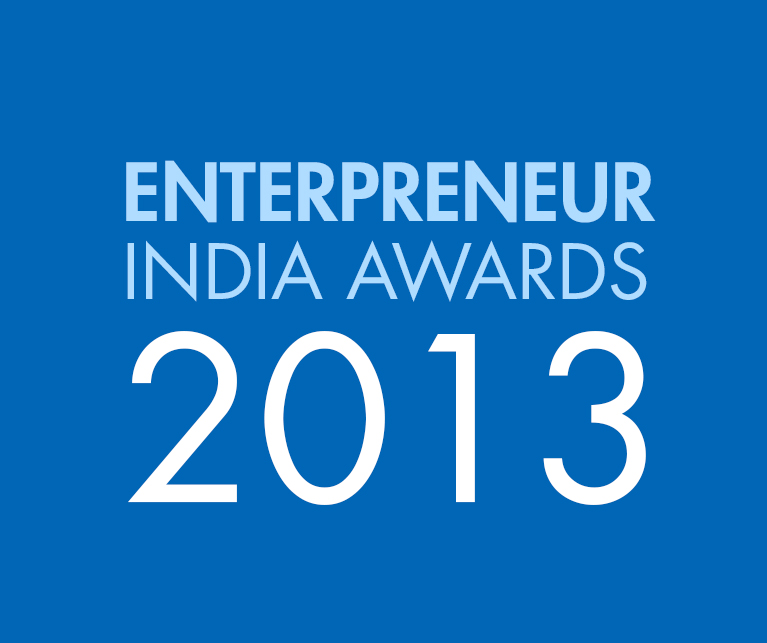 Enterpreneur Award