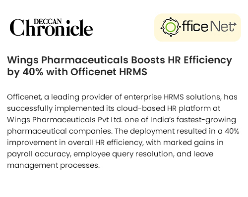 HRMS Officenet