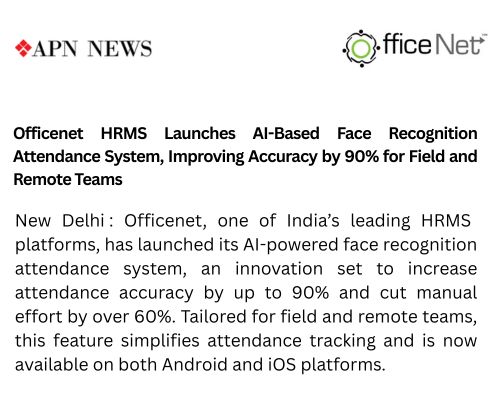HRMS Officenet