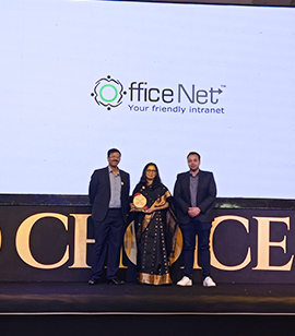 CIO Choice award 2023