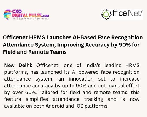HRMS Officenet