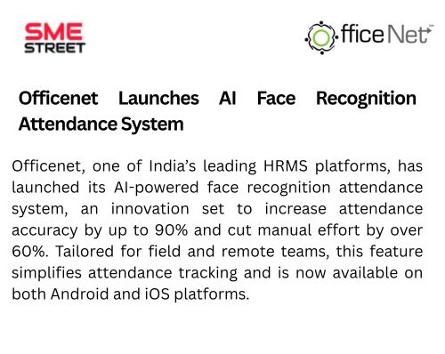 HRMS Officenet