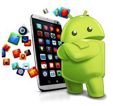 best android app development company in noida