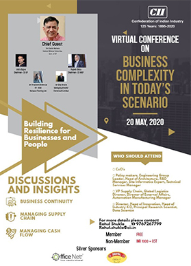 CII Virtual Conference