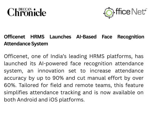 HRMS Officenet