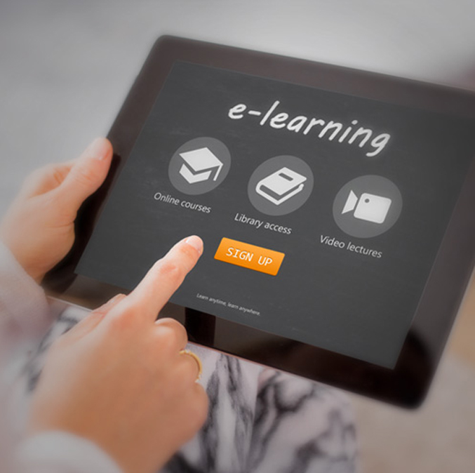 E-Learning