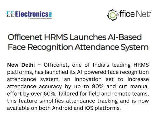 HRMS Officenet
