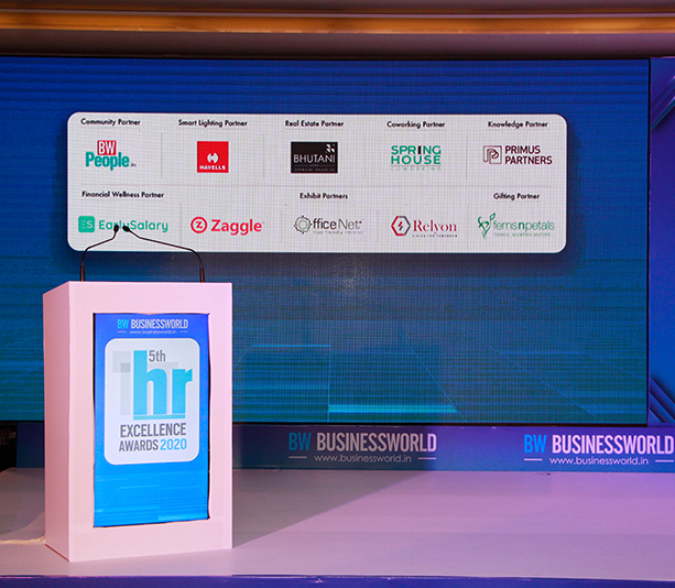 Smart HR Summit 