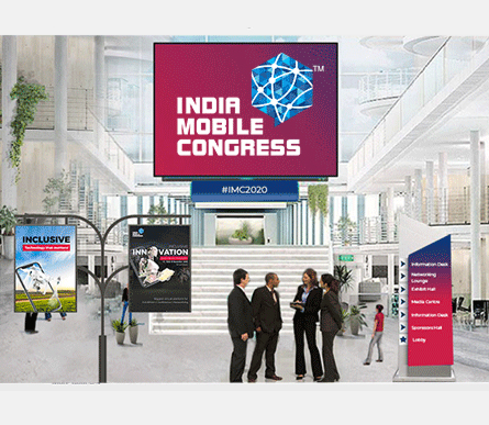 IMC Event 2020