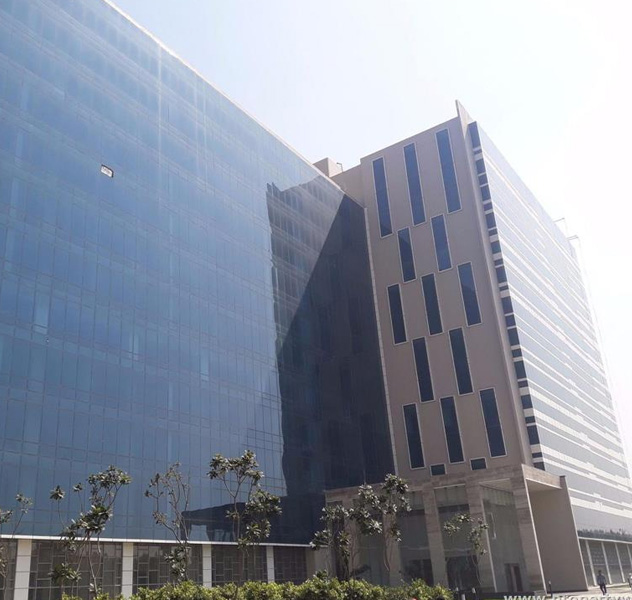 Noida One Building