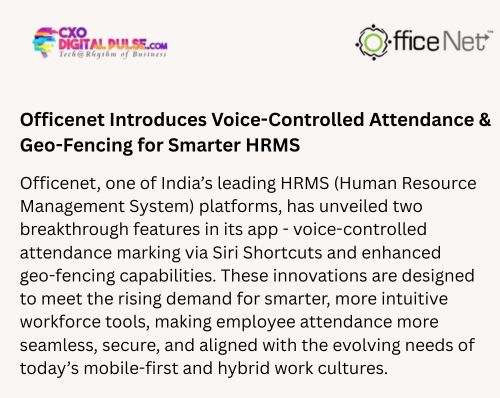 HRMS Officenet