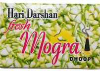 Mogra Dhoop