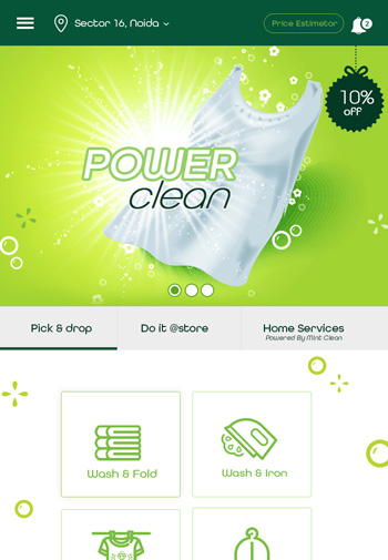 UClean