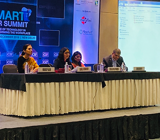 Smart HR Summit 