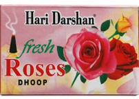 Roses Dhoop