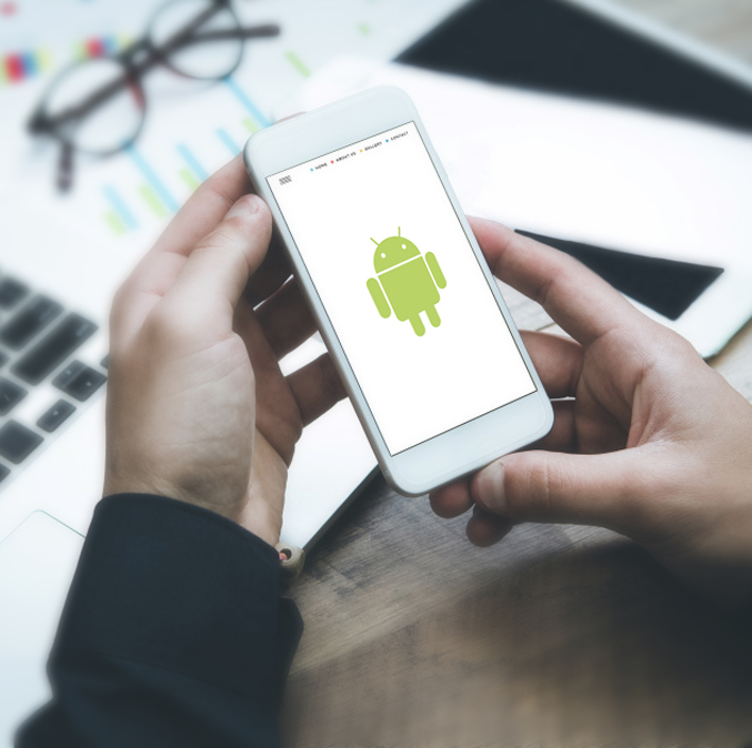 Android App Development