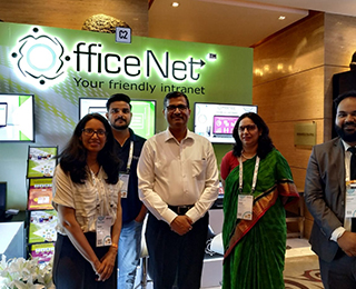 OfficeNet, Director, Sonali Chowdhry