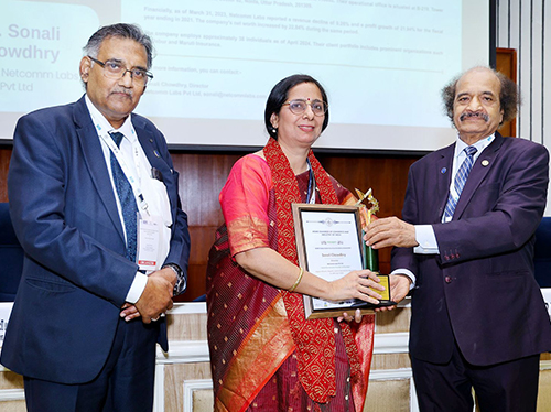 New Award